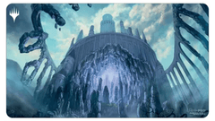 M23050 - Wilds of Eldraine - Restless Fortress Playmat